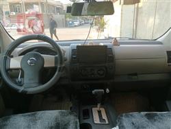 نيسان إكستيرا